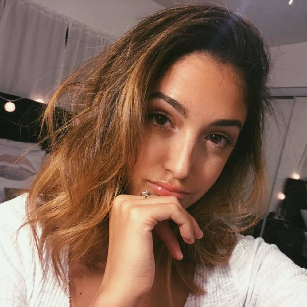 Meet your Posher, Frances